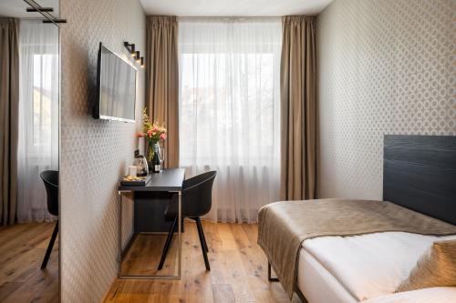 Hotel Aida, Prague (photo 4)