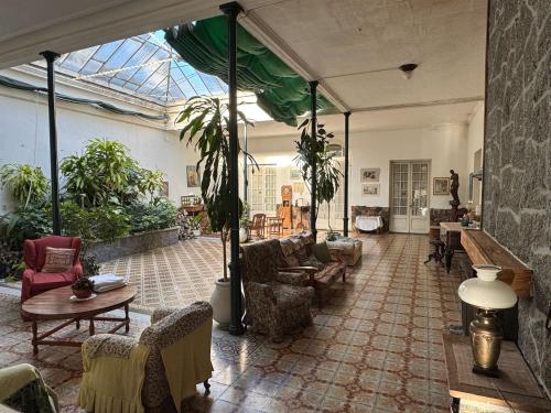 Casa rosa 4 in مرسيدس