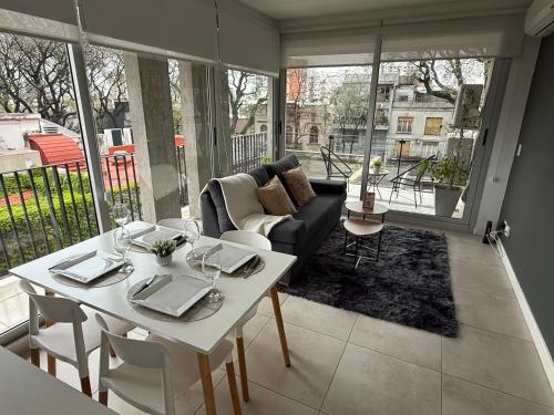Suite Soho Con Piscina y Cochera Privada, Buenos Aires (foto 6)