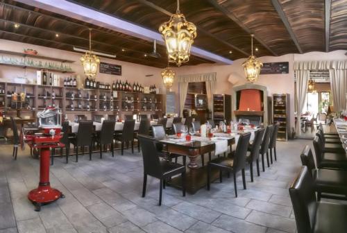 Bottega del Vino Guesthouse - image 10