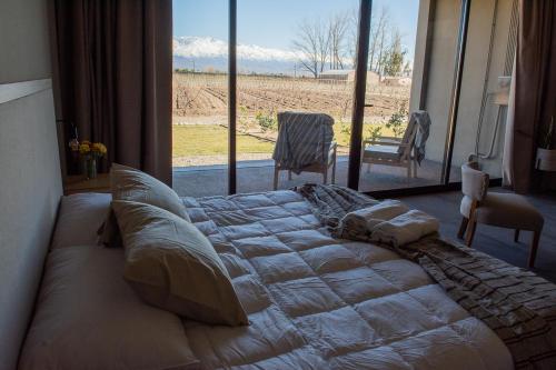 NOI Lodge Entre Viñedos (NOI Lodge Entre Vinedos) in La Consulta San Carlos Mendoza