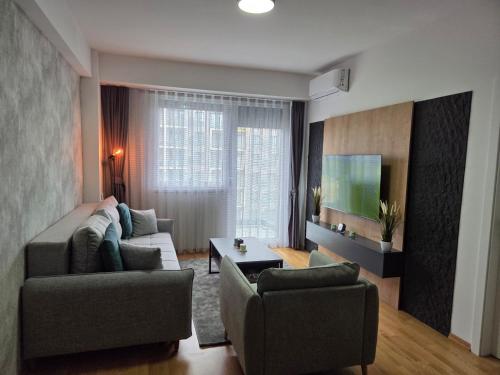 Nest on Nine, Skopje (fotografie 10)