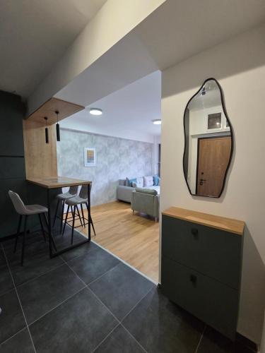 Nest on Nine, Skopje (fotografie 9)
