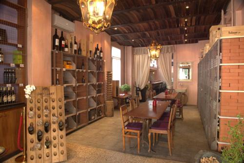 Bottega del Vino Guesthouse