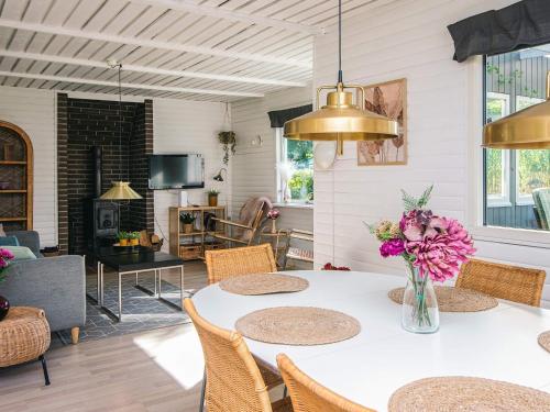 Facilities, person holiday home in Glesborg-By Traum in Glesborg