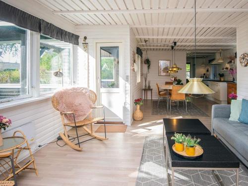 Facilities, person holiday home in Glesborg-By Traum in Glesborg