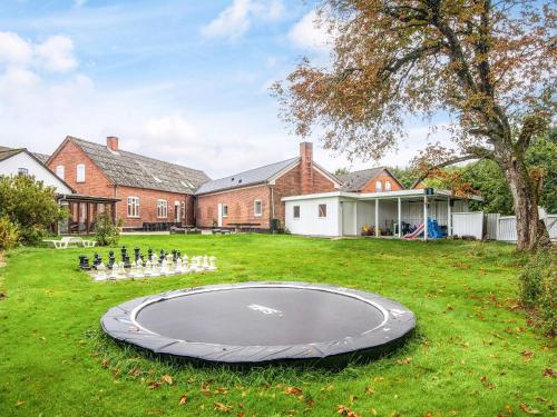 Skats, star holiday home in Norre Nebel in Norre Nebel