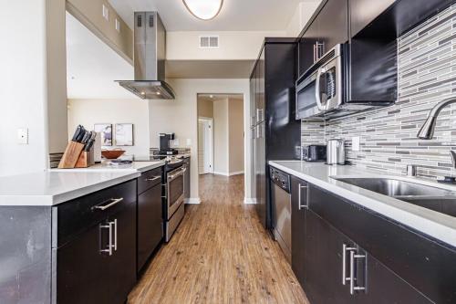 Spacious 3-Bedroom 3BTH Apt in Marina Del Rey! Pool, Hot Tub, Los Angeles (fotografie 5)