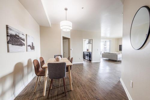 Spacious 3-Bedroom 3BTH Apt in Marina Del Rey! Pool, Hot Tub, Los Angeles (fotografie 7)