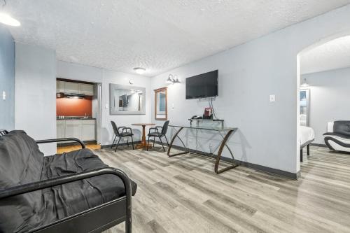 Days Inn & Suites by Wyndham Terre Haute in Terre Haute (Indiana)