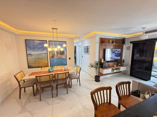 Apartamento Praia Grande - image 3