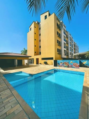 Apartamento Praia Grande - image 4