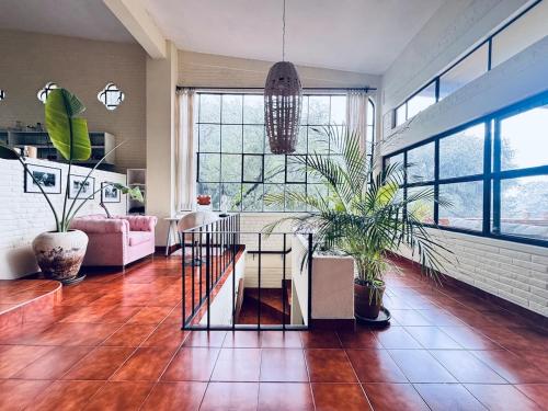 Pegaso Ranch in อินเดเปนเดนเซีย