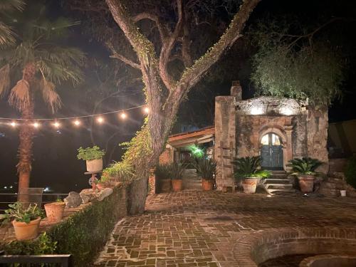 Pegaso Ranch in Independencia