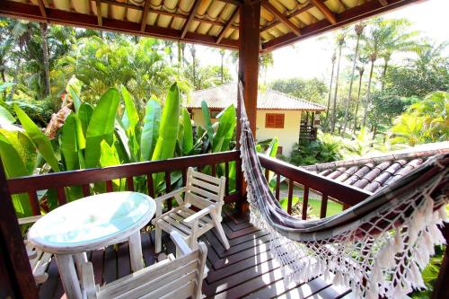 景观, Aldeia do Mar Sensorial Hotel in 伊塔卡拉
