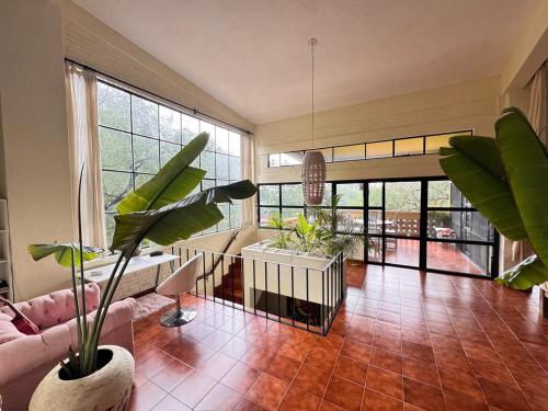 Pegaso Ranch in อินเดเปนเดนเซีย