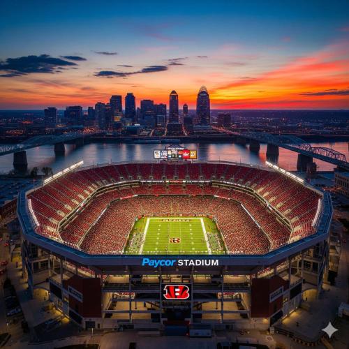 Heart of Mainstrasse 3 in โควิงตัน (KY)