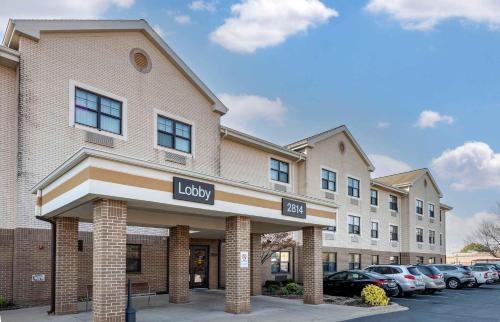 Extended Stay America Suites - Rochester - North in Rochester, USA