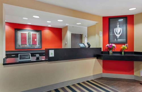 Extended Stay America Suites - Indianapolis - Castleton - image 4