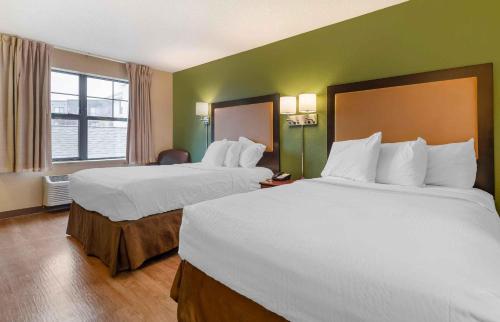 Extended Stay America Suites - Indianapolis - Castleton - image 12