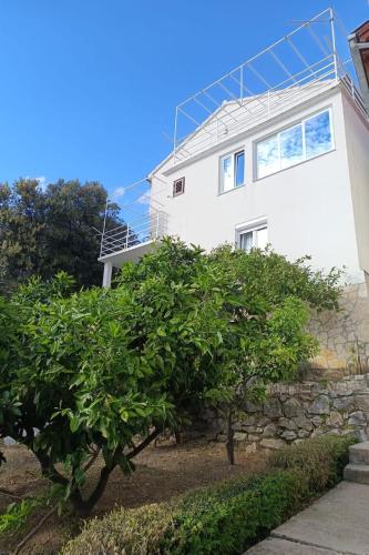 Apartments by the sea Borje, Peljesac - 24837 in Podstup