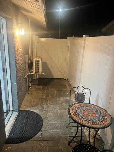 The Cozy Spot in Holiday (FL)