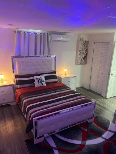 The Cozy Spot in Holiday (FL)