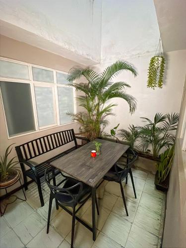Bau420! Backpackers HOSTAL in Cali