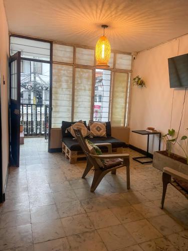 Bau420! Backpackers HOSTAL in Cali