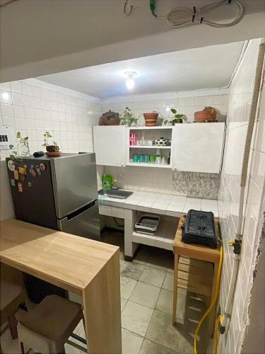 Bau420! Backpackers HOSTAL in Cali