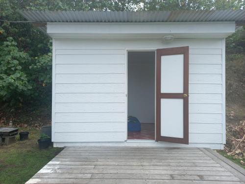 Manatea in อาเนา