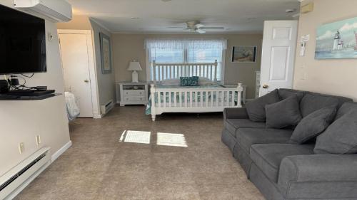 Nicely Updated Single Family Home In North Beach Haven That Accepts Pets! Close To The Beach And All Beach Haven Attractions, in Beach Haven, USA