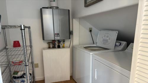 Nicely Updated Single Family Home In North Beach Haven That Accepts Pets! Close To The Beach And All Beach Haven Attractions, in Beach Haven, USA