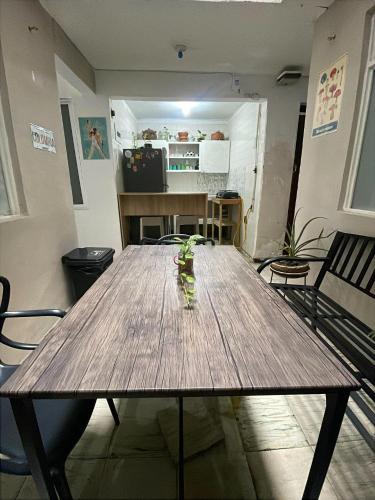 Bau420! Backpackers HOSTAL in Cali