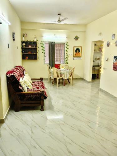 . Anand homestay