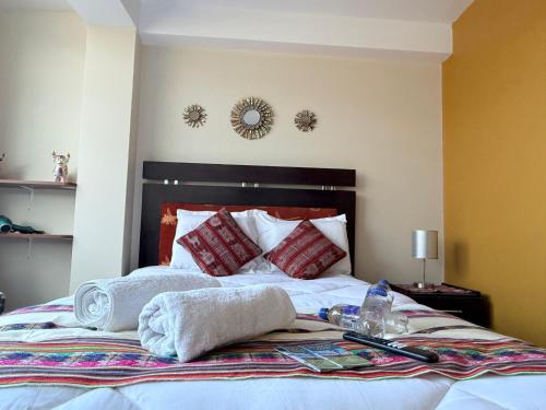 The Culinary Stay and Taste – Cuzco, NJ