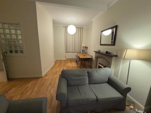Dublin Cozy Room in Ballsbridge - near Grand Canal &Aviva, Dublin (fotografie 5)
