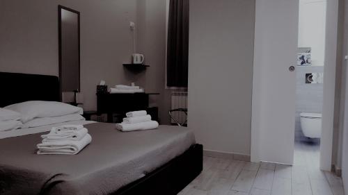 RVH Apartment