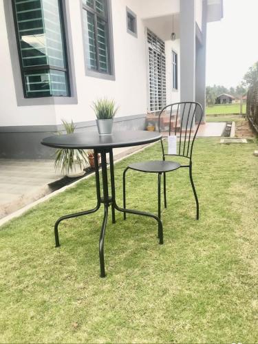 Amnaa & Ahnaa Homestay in ตุมปัต