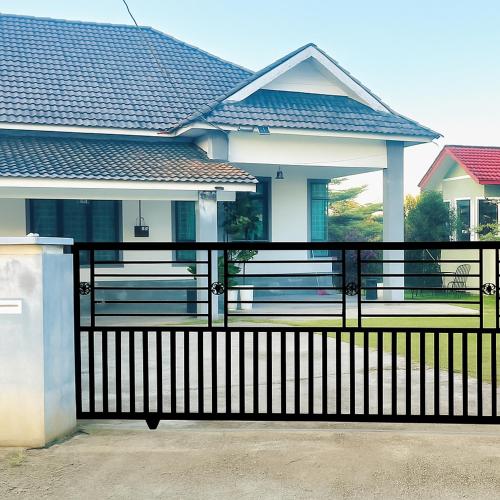 Amnaa & Ahnaa Homestay in ตุมปัต