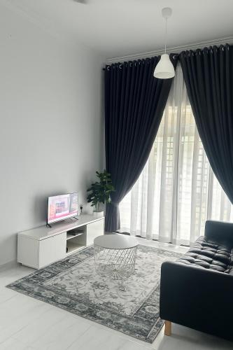 Amnaa & Ahnaa Homestay in ตุมปัต