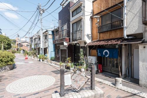 日本らしさを感じる古民家隠れ家を貸切り