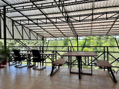 CornerStone Nesat in Nesat Village in Chrous Pichnil