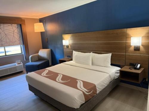 Comfort Inn & Suites Tyler North
