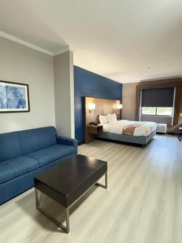Comfort Inn & Suites Tyler North