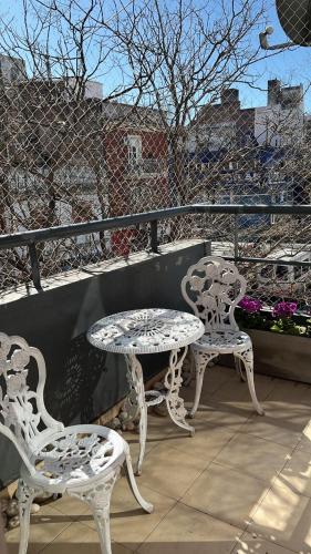 Cómodo Depto en Palermo, Buenos Aires (fotografie 9)