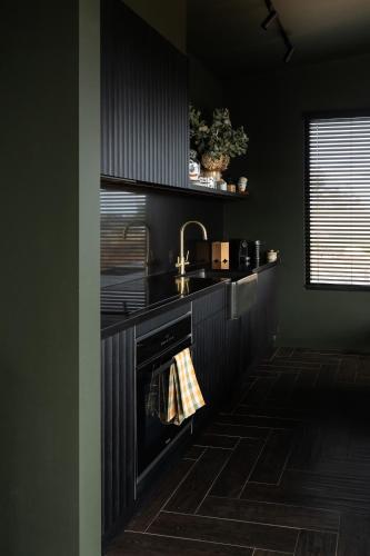 Wherewithal Luxury Suites in Dodges Ferry