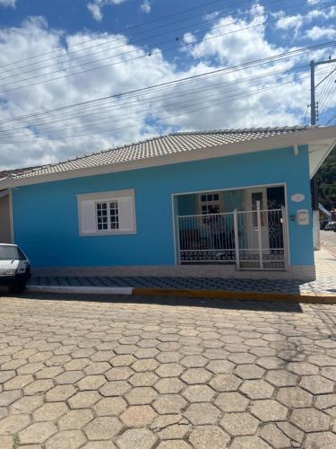 Bela Casa