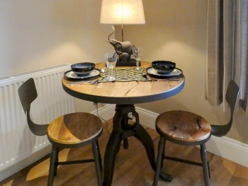 The Old Explorers, Pateley Bridge (foto 3)