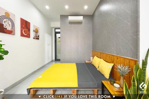 Exterior view, FSTAY - COZY AND PEACEFUL HOMESTAY DA NANG in Xuan Ha